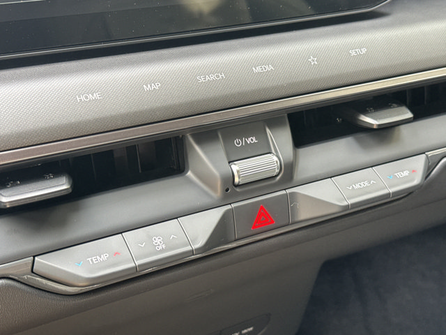 New 2026 Kia EV9 Wind AWD/4WD image 30