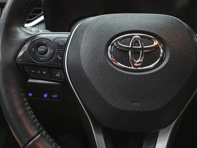 Used 2020 Toyota RAV4 XLE w/ Convenience Package AWD/4WD image 19