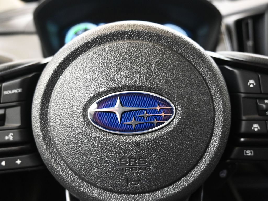 New 2026 Subaru Crosstrek 2.5i Limited image 28