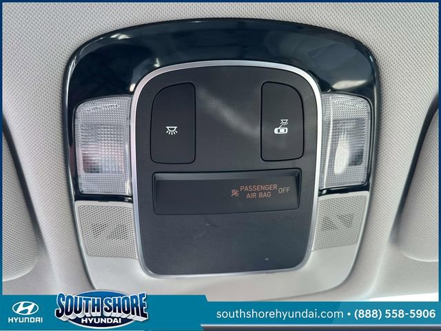 Certified 2023 Hyundai Sonata SE image 34