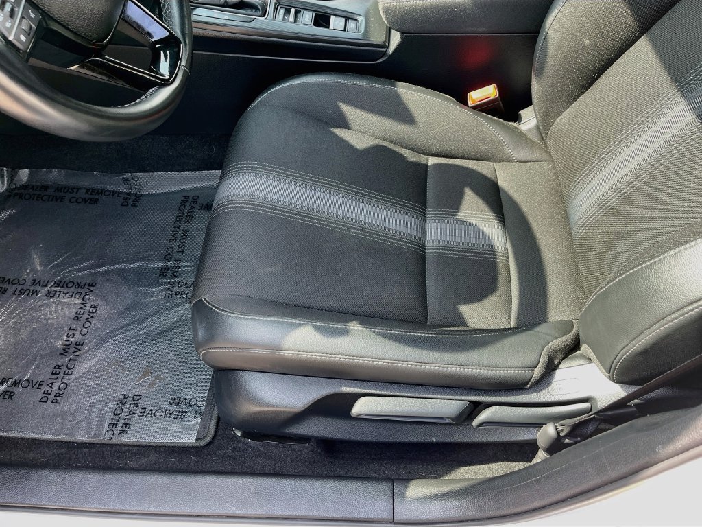 Used 2024 Honda Civic Sport image 18