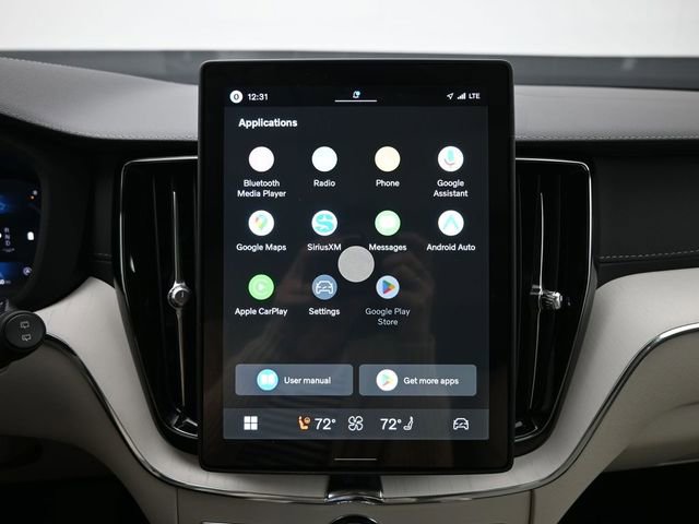 New 2026 Volvo XC60 B5 Ultra w/ Protection Package Premier image 20