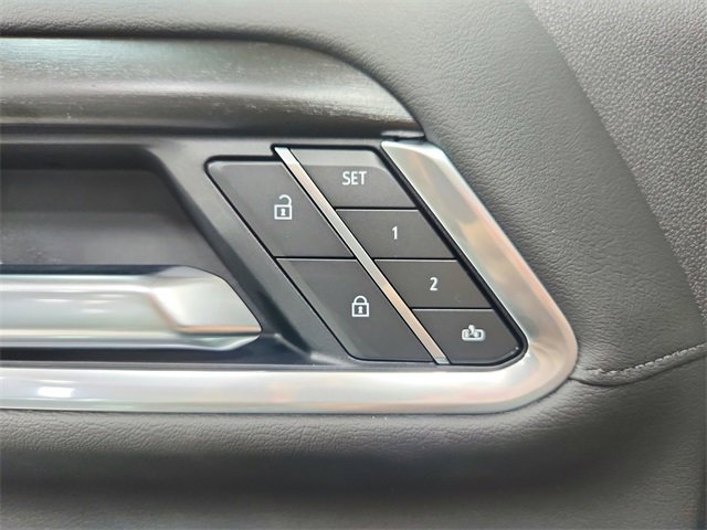 New 2026 GMC Sierra 2500 Denali w/ Denali Reserve Package image 21