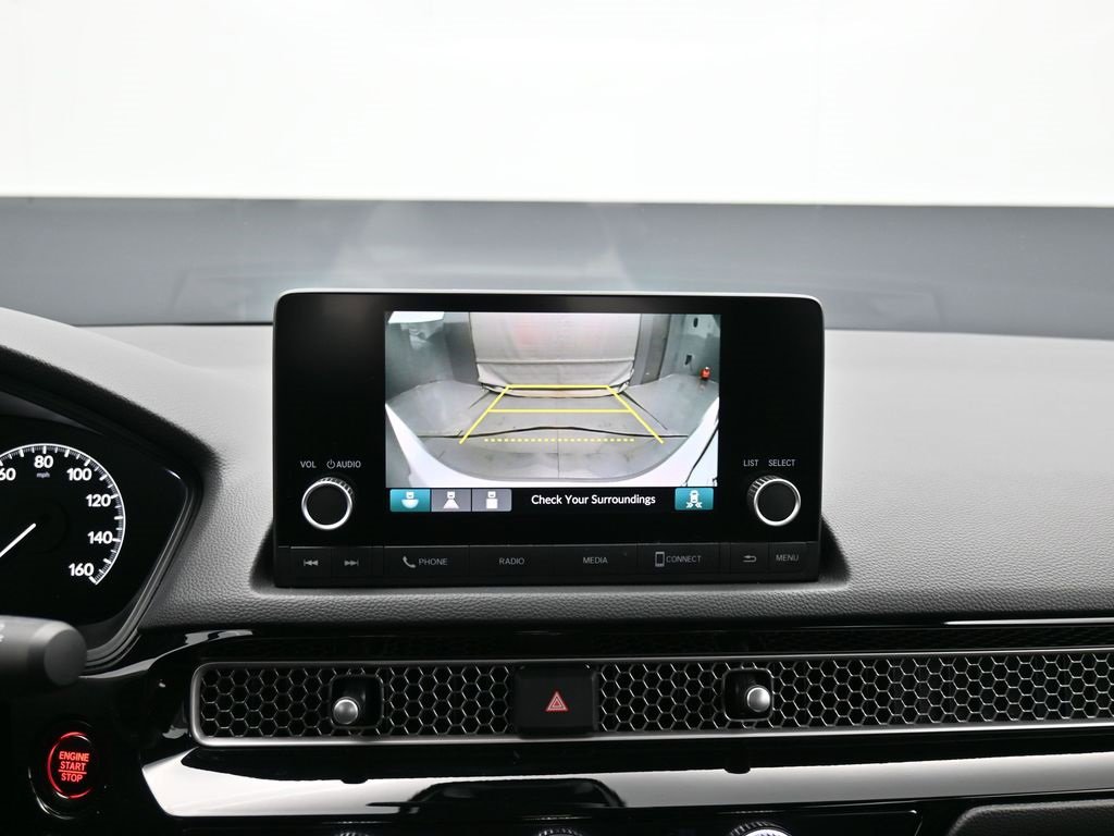 Certified 2025 Honda Civic Sport image 49