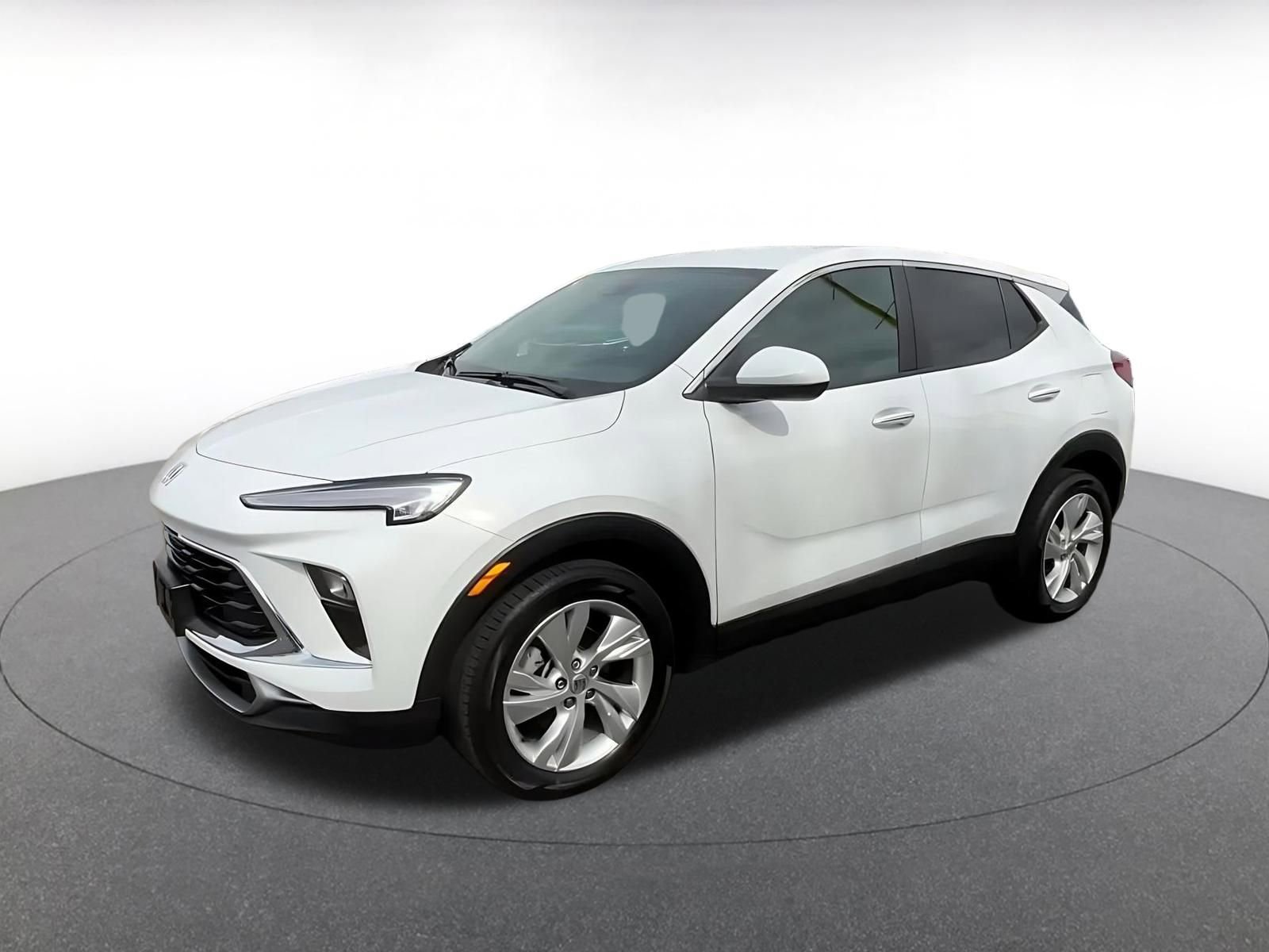 Used 2025 Buick Encore GX Preferred image 8