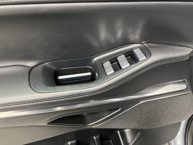 Used 2025 Lincoln Navigator L Reserve image 25