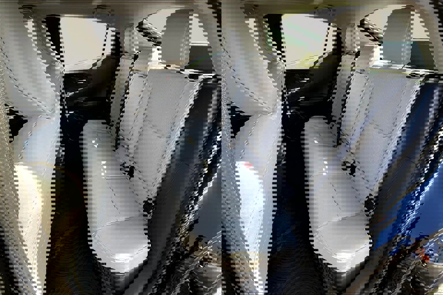 Used 2024 Toyota Prius XLE image 22