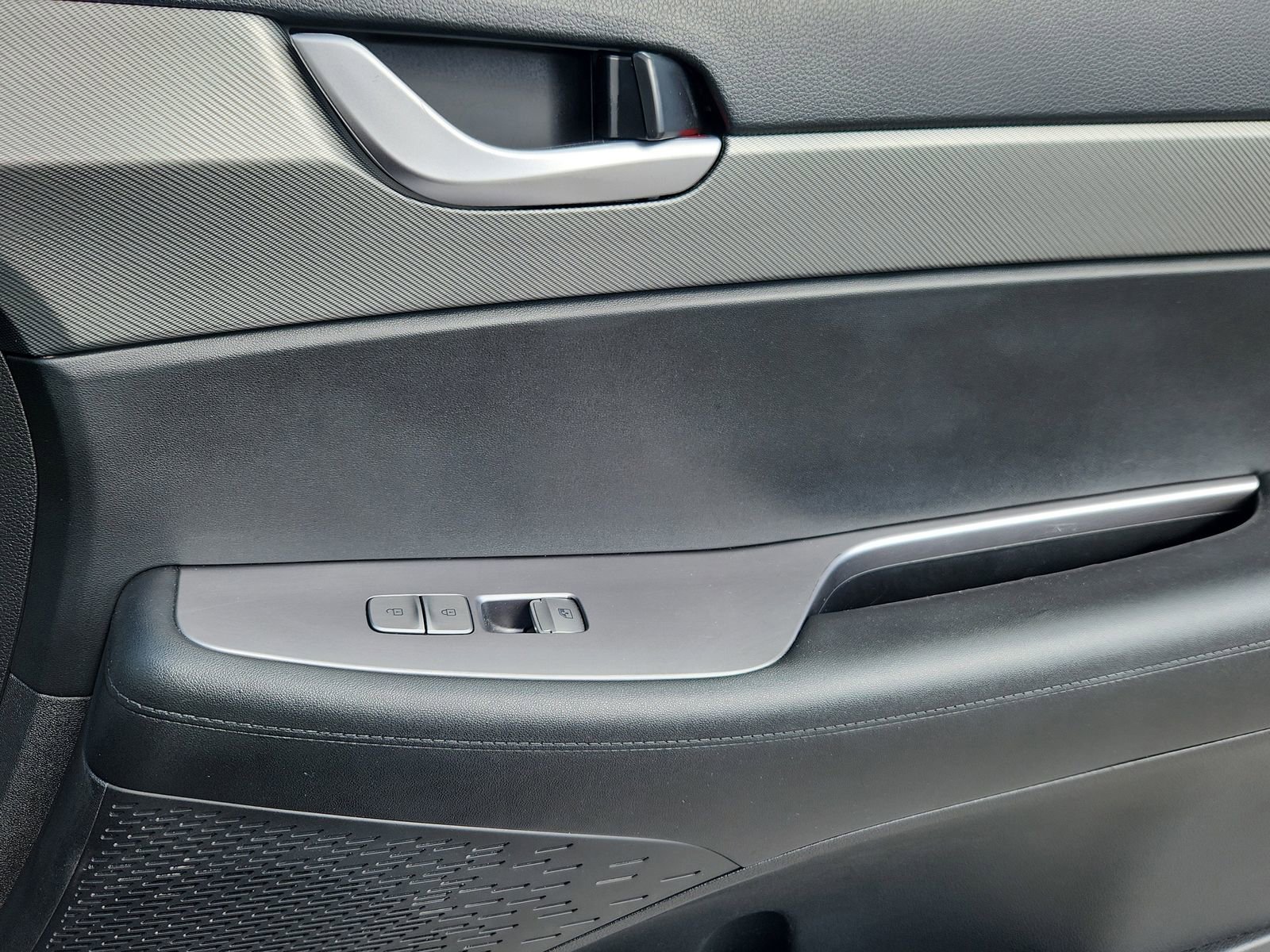 Used 2024 Hyundai Palisade SEL AWD/4WD image 17