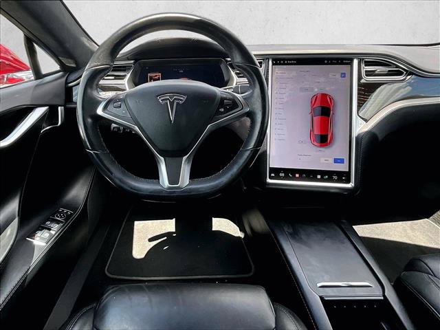 Used 2017 Tesla Model S 75 RWD image 7