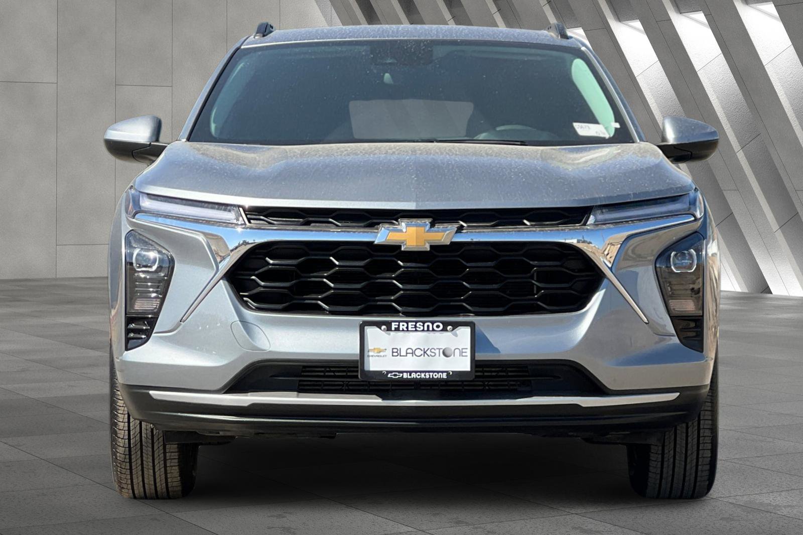 Certified 2024 Chevrolet Trax LT image 9