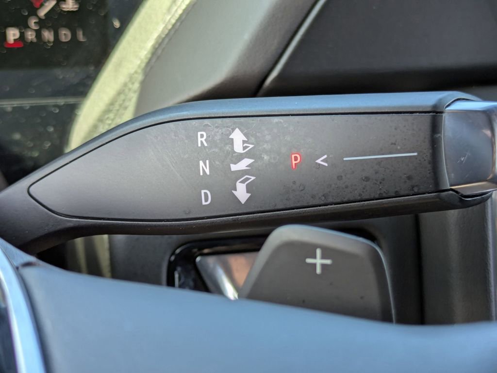 Used 2025 GMC Yukon Denali image 23