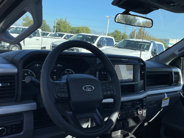 New 2026 Ford F350 XL RWD image 6