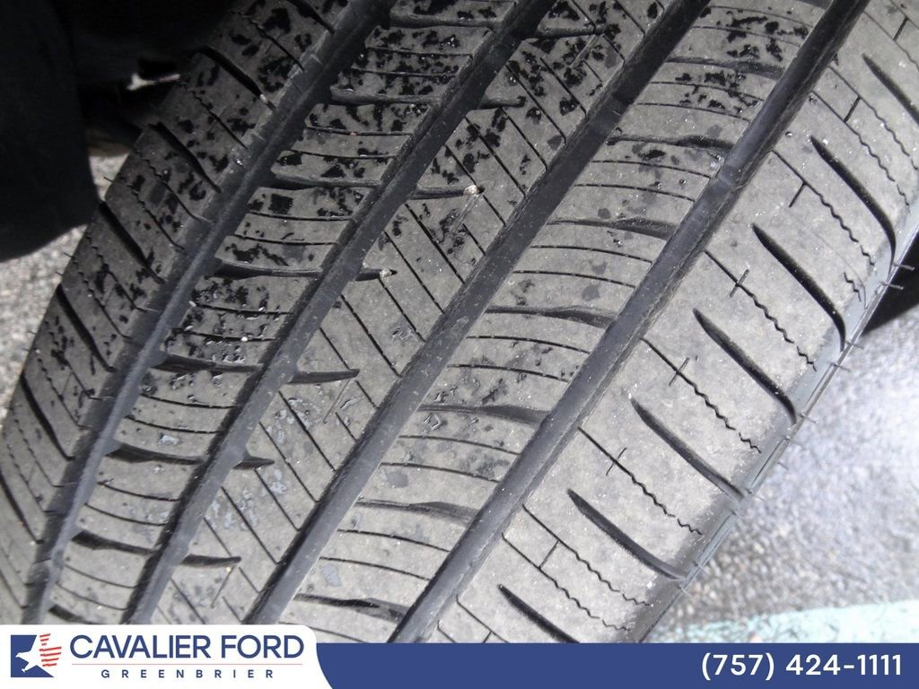 Used 2021 Subaru Crosstrek 2.5i Limited w/ Popular Package #4 image 38