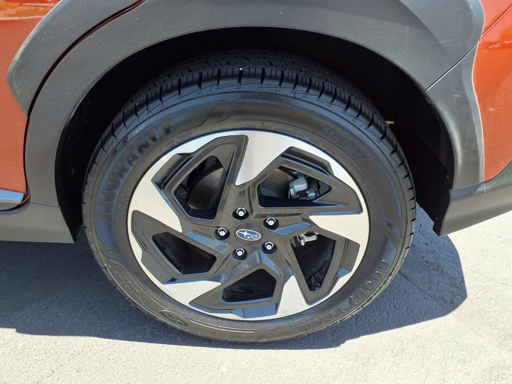 Used 2024 Subaru Crosstrek 2.5i Limited w/ Popular Package #3A AWD/4WD image 14