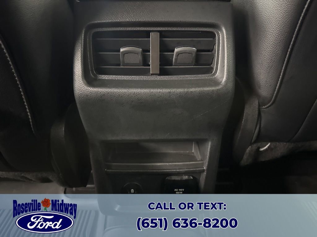 Used 2023 Ford Edge Titanium image 31