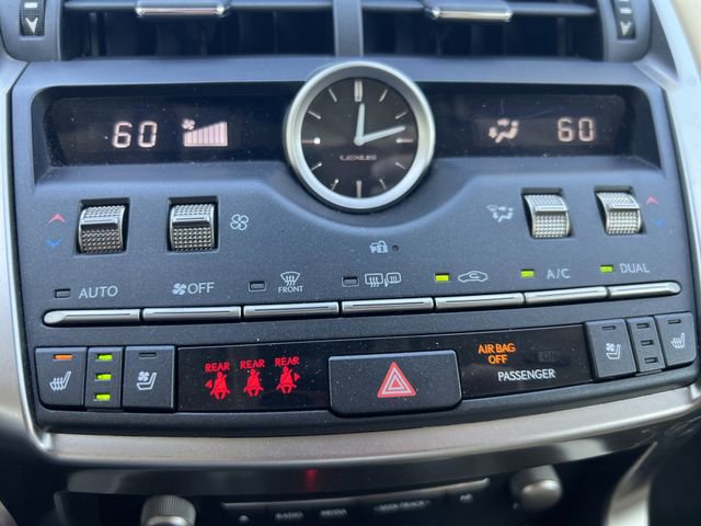 Used 2021 Lexus NX 300h AWD w/ Premium Package image 26