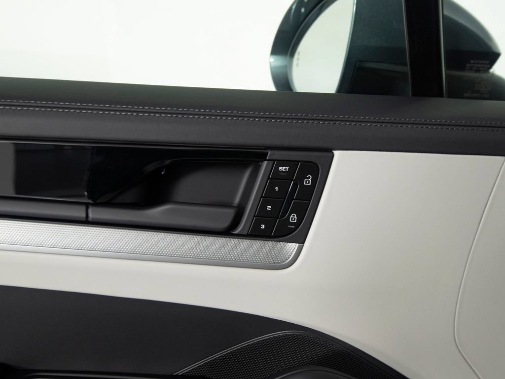 New 2026 Porsche Cayenne S AWD/4WD image 20