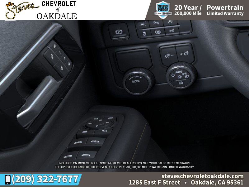 New 2026 Chevrolet Tahoe Premier image 22