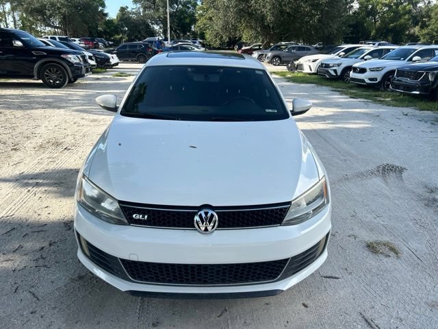 Used 2013 Volkswagen Jetta GLI Autobahn FWD image 15