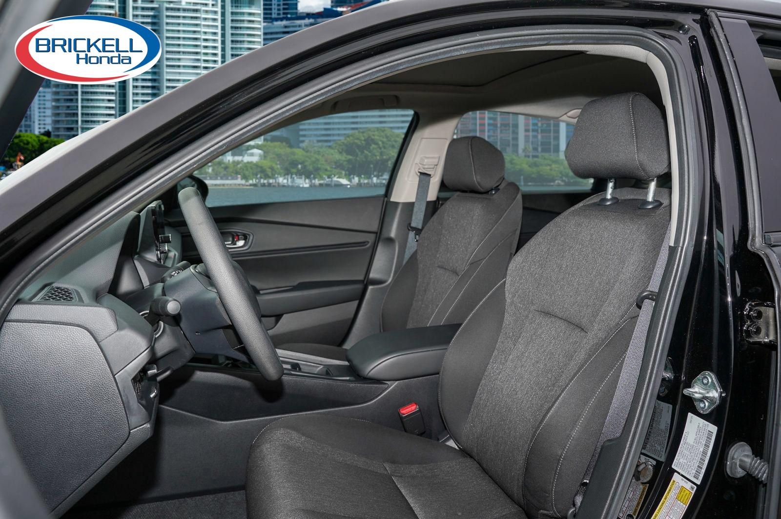 Certified 2025 Honda Accord SE image 18