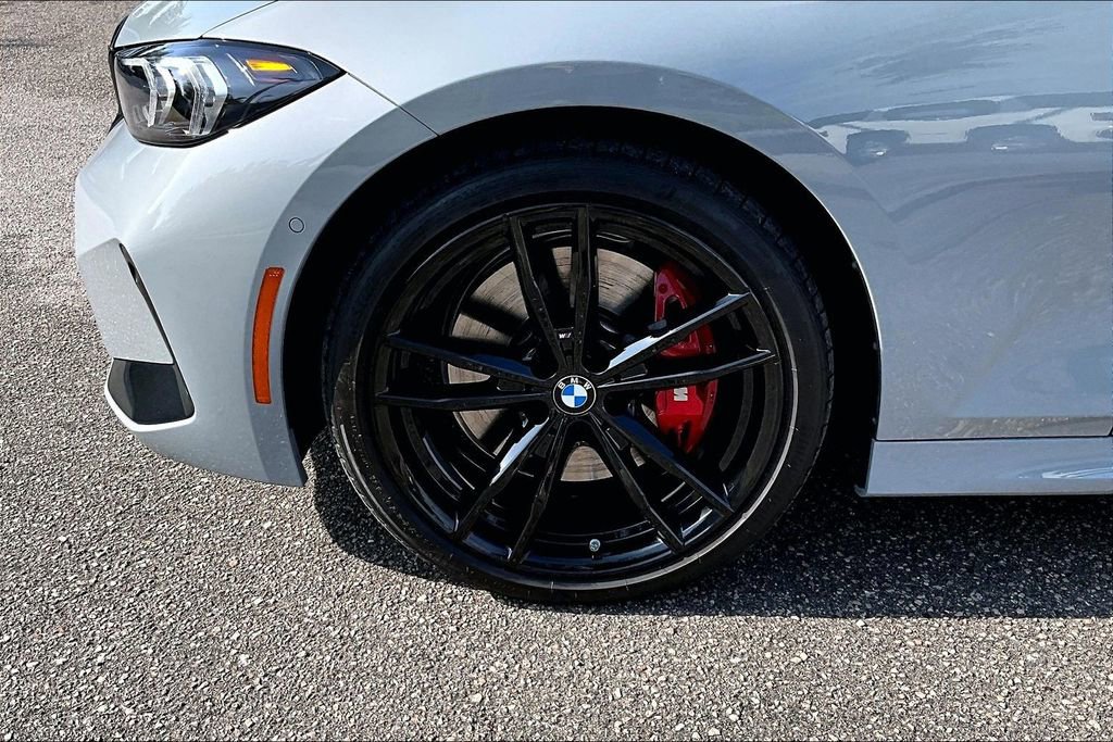 Used 2024 BMW M340i xDrive w/ Premium Package AWD/4WD image 13