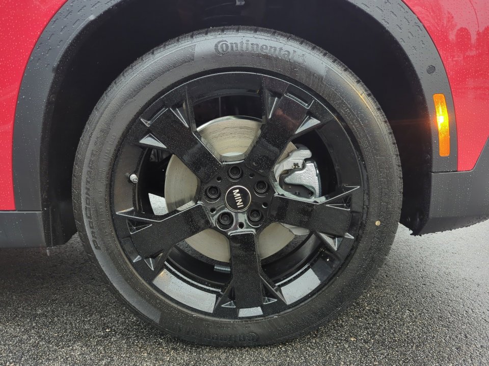 New 2026 MINI Cooper Countryman S image 25