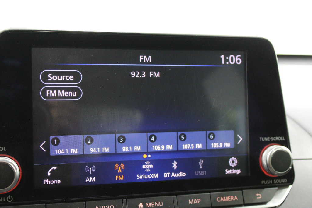 Used 2021 Nissan Altima 2.5 SL FWD image 44