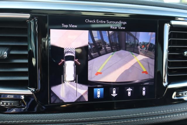 Used 2019 Chrysler Pacifica Limited FWD image 47