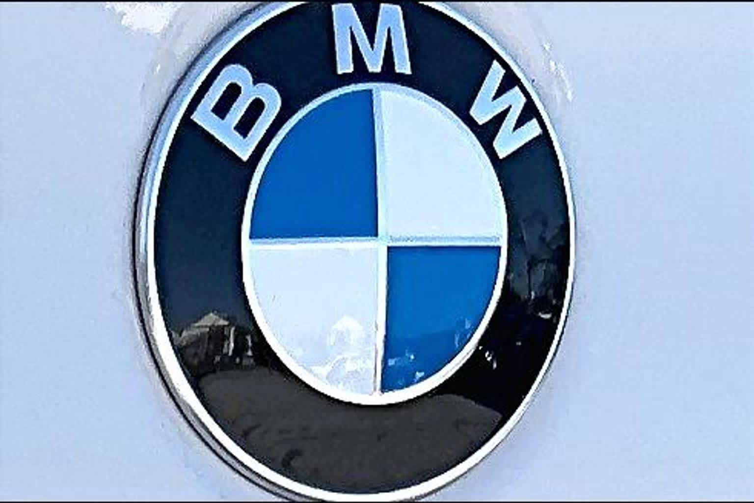 Used 2026 BMW 530i RWD image 9