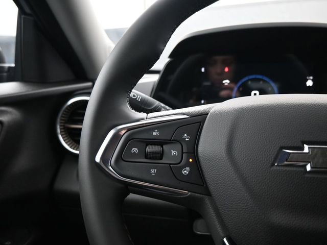 New 2026 Chevrolet Trax ACTIV w/ Driver Confidence Package image 14
