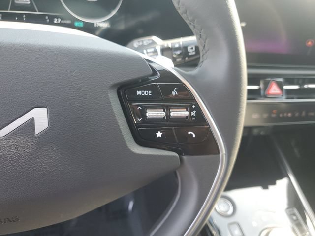 Used 2024 Kia Niro Wind FWD image 17