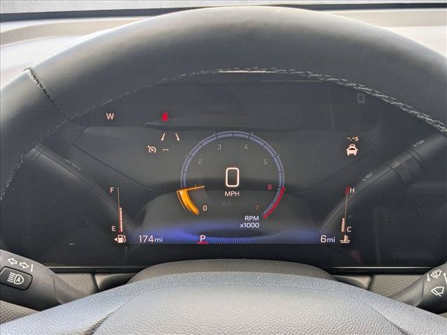 New 2026 Chevrolet TrailBlazer LT w/ Convenience Package FWD image 11