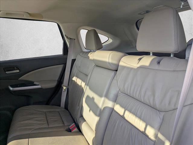 Used 2014 Honda CR-V EX-L image 11