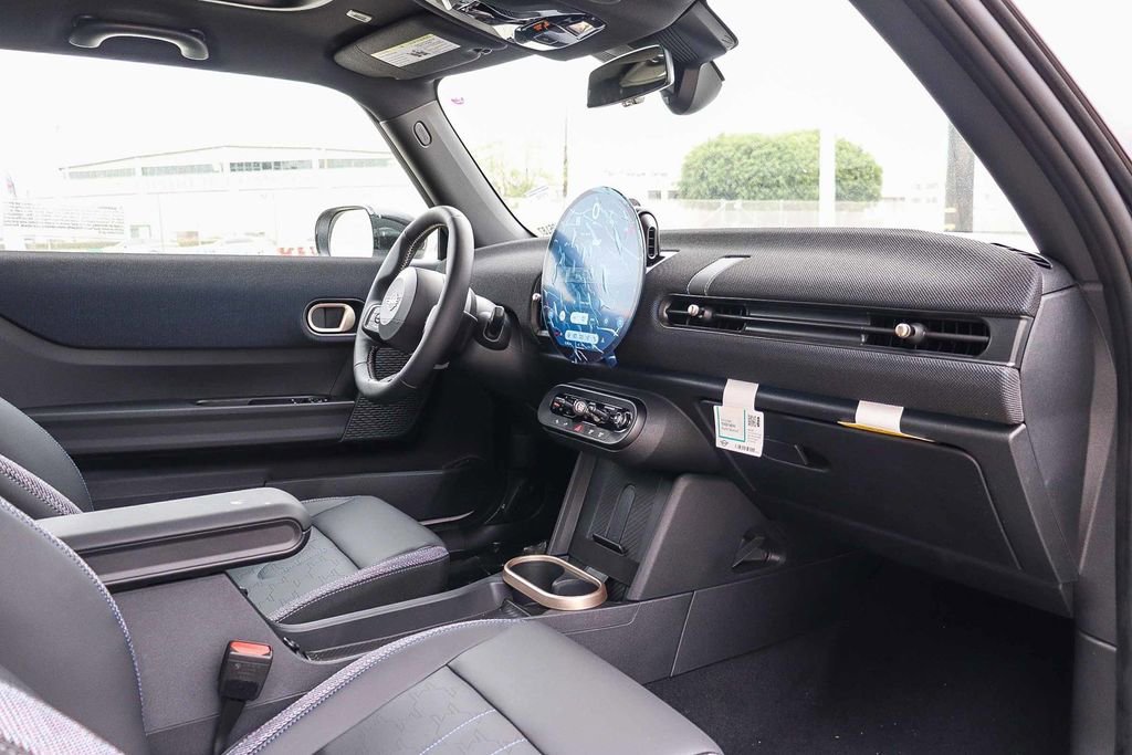 New 2026 MINI Cooper 2-Door Hardtop image 13