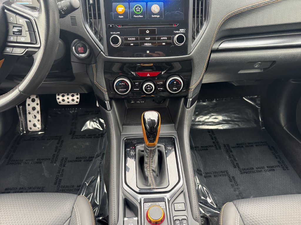Used 2022 Subaru Forester Wilderness AWD/4WD image 11