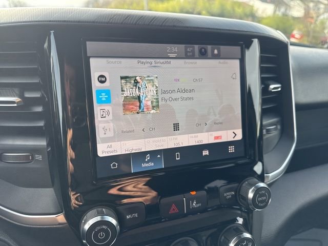 New 2026 RAM 1500 Express image 17