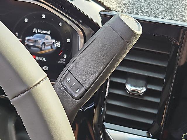 New 2026 GMC Sierra 1500 Elevation AWD/4WD image 12