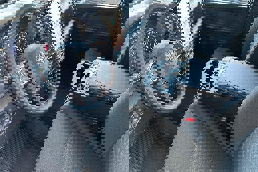 New 2025 RAM 2500 Tradesman w/ Safety Group image 19