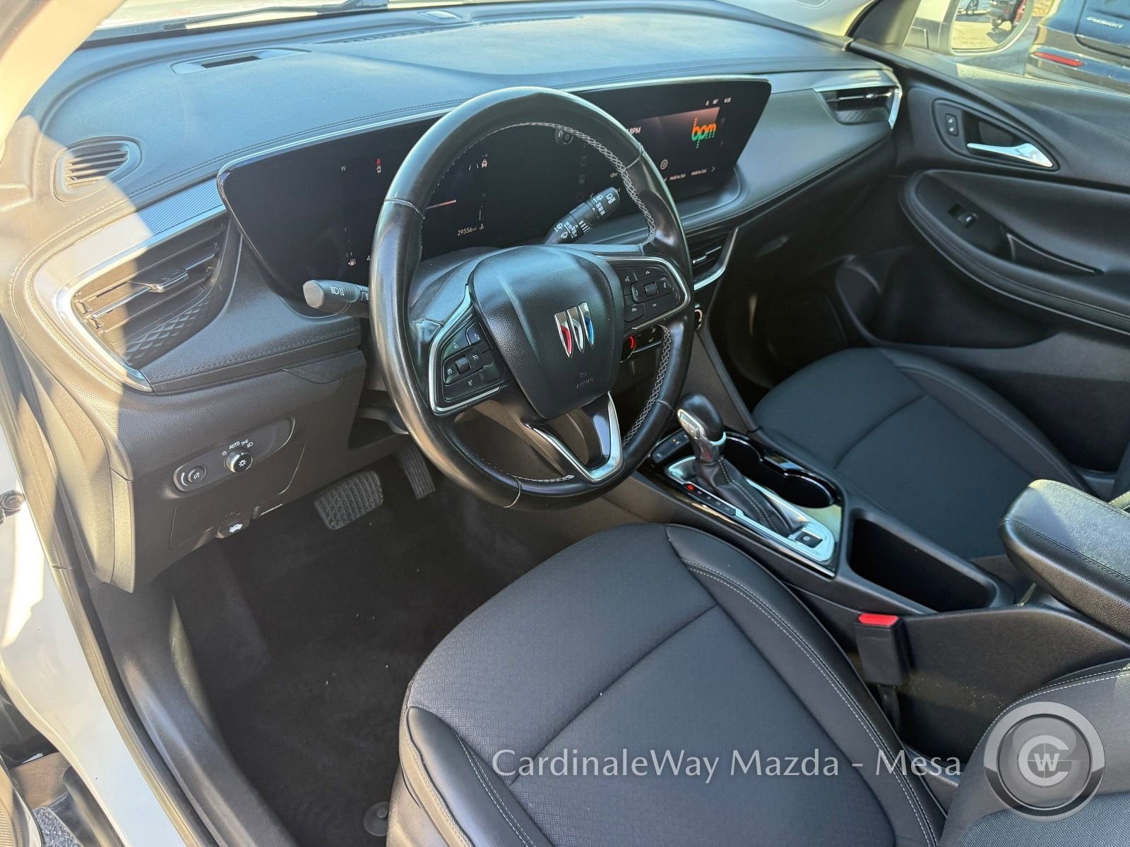 Used 2024 Buick Encore GX Preferred image 11