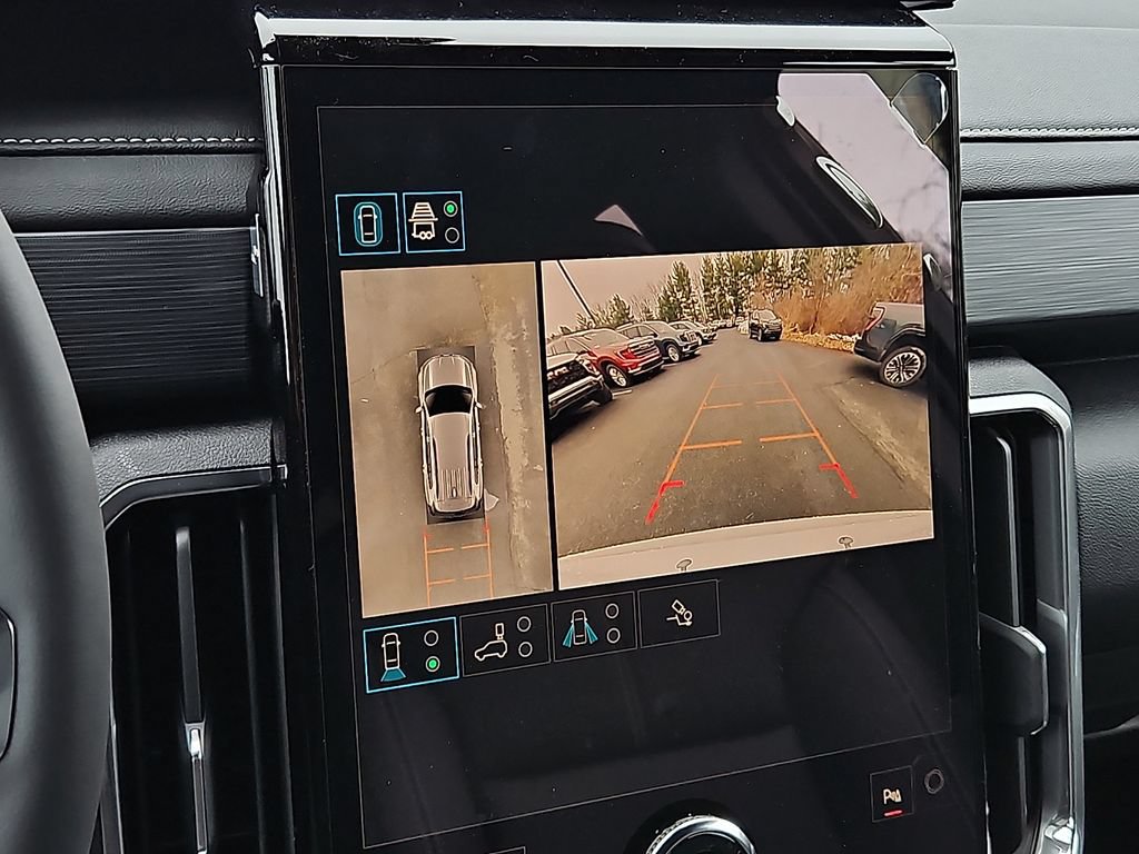 New 2026 GMC Acadia Elevation w/ Black Edition FWD image 14