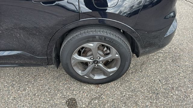 Certified 2024 Ford Escape ST-Line w/ Tech Pack #1 image 27
