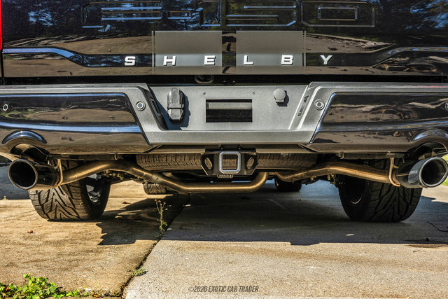 Used 2023 Ford F150 Lariat w/ Equipment Group 502A High AWD/4WD image 94