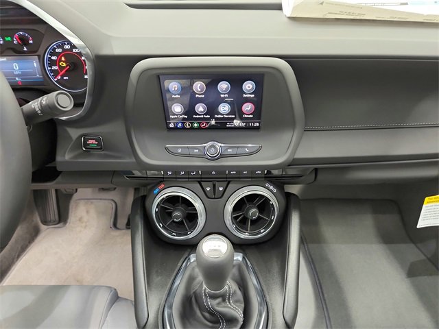 Used 2024 Chevrolet Camaro LT image 21