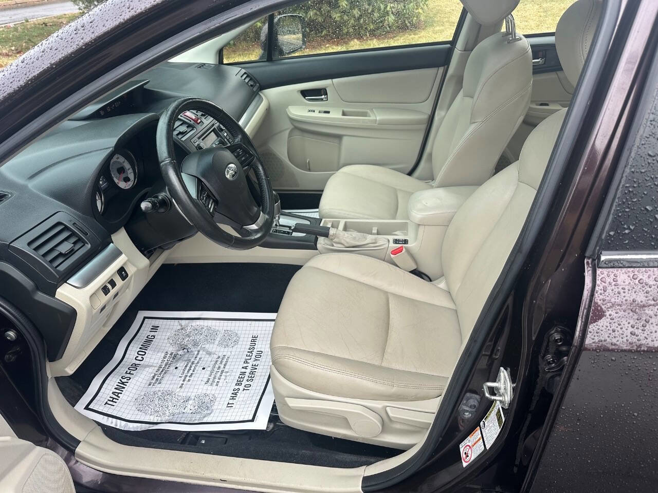 Used 2013 Subaru Impreza 2.0i Limited AWD/4WD image 11