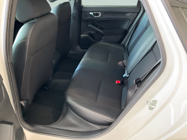 Certified 2024 Honda Civic Sport image 21
