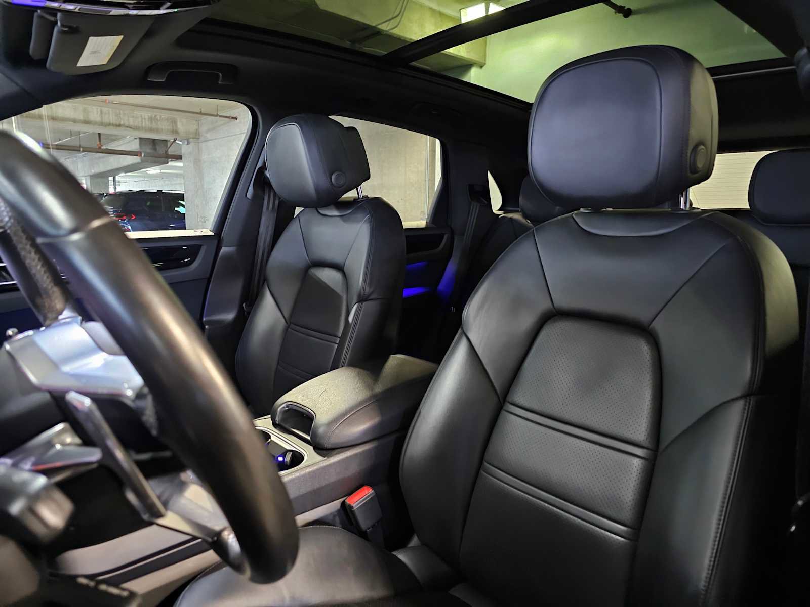Used 2019 Porsche Cayenne AWD/4WD image 31