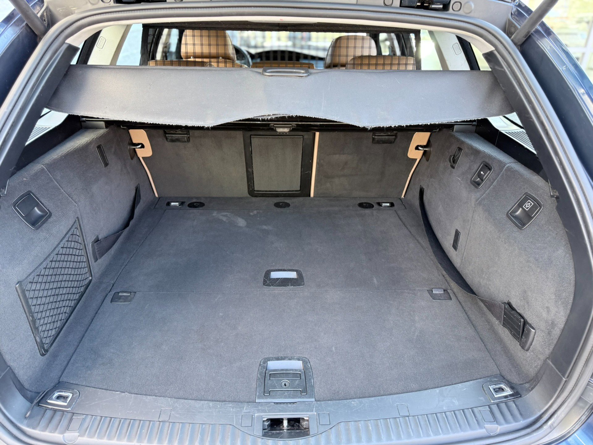 Used 2009 BMW 535i xDrive Wagon image 43