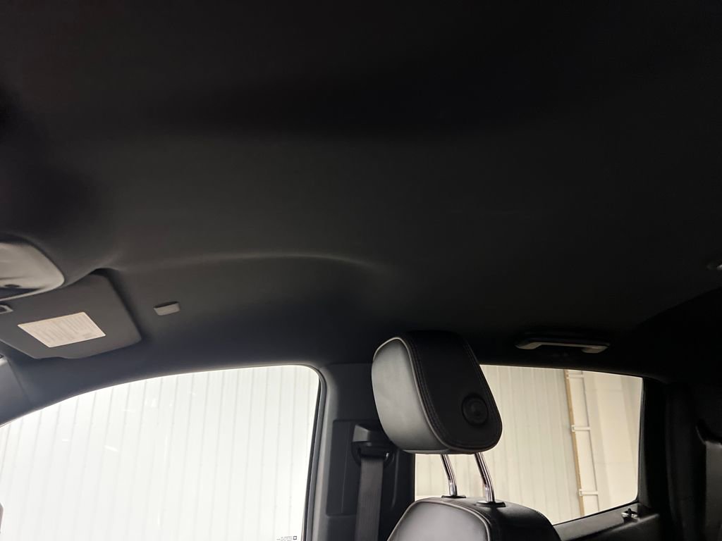 Certified 2024 GMC Canyon Denali image 28