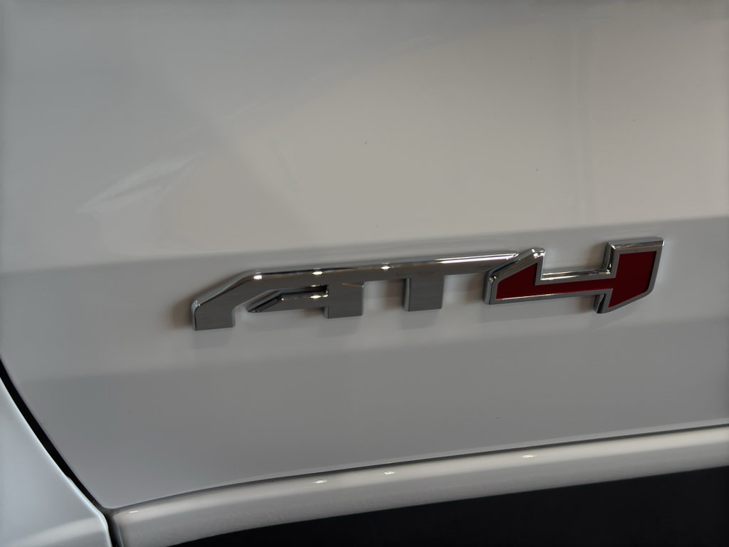 New 2026 GMC Canyon AT4 w/ Technology Plus Package AWD/4WD image 10
