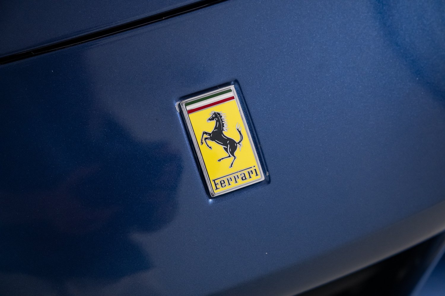 Certified 2019 Ferrari 488 Spider RWD image 55